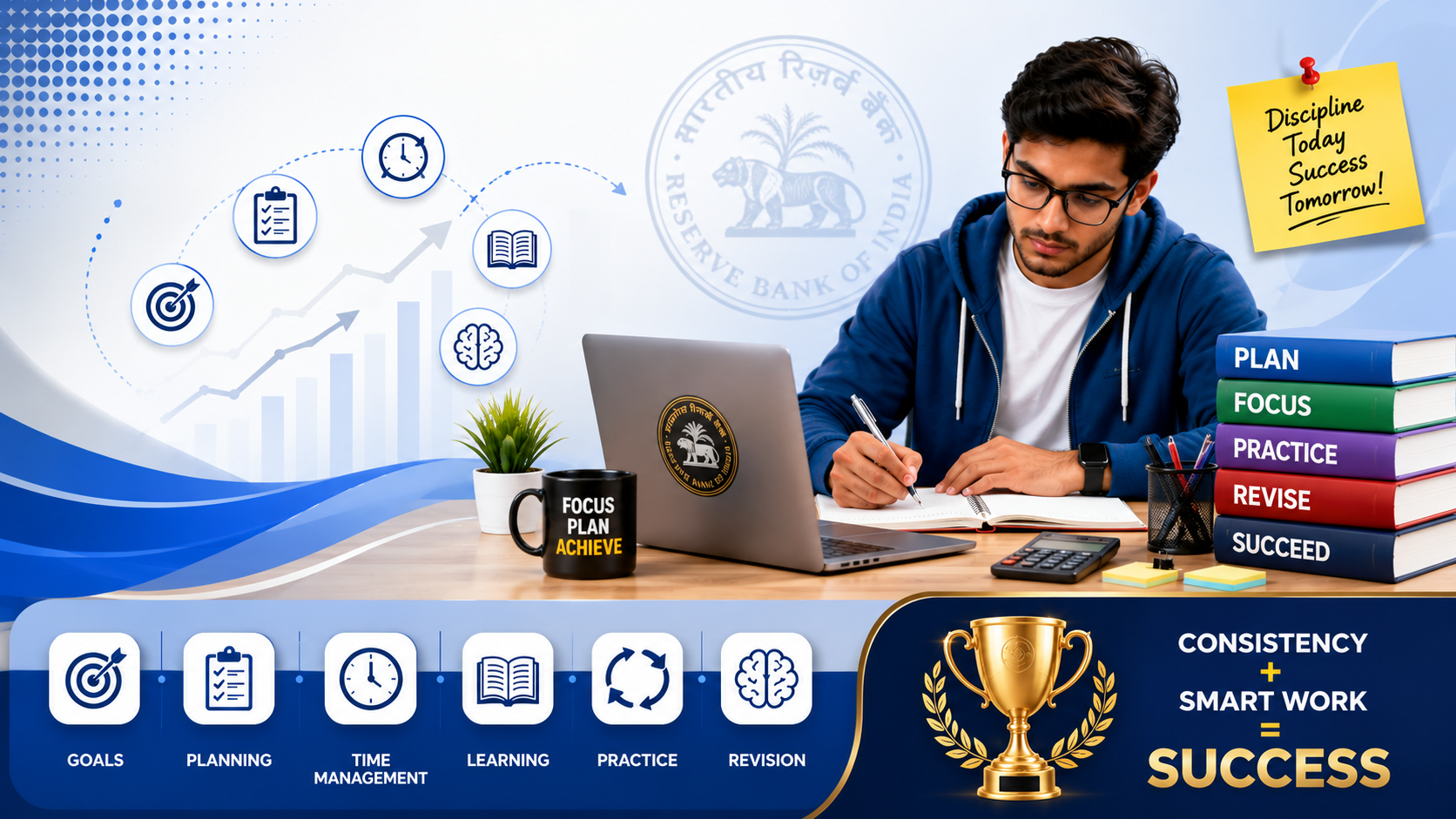 RBI assistant prelims arithmetic questions
